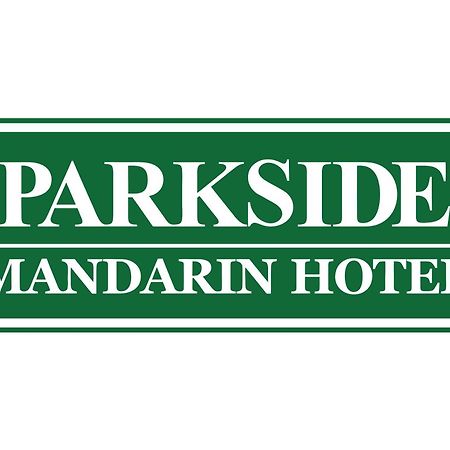 Parkside Mandarin Hotel Pekalongan Exterior photo